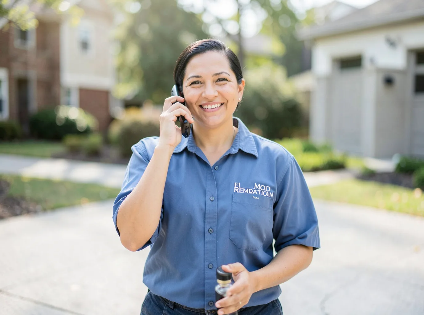 Mold Remediation Mindoro, WI FAQs